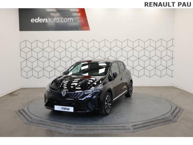 Renault Clio E-Tech Full Hybrid 145 Gsr2 Techno