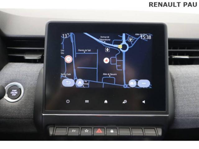 Renault Clio image 3