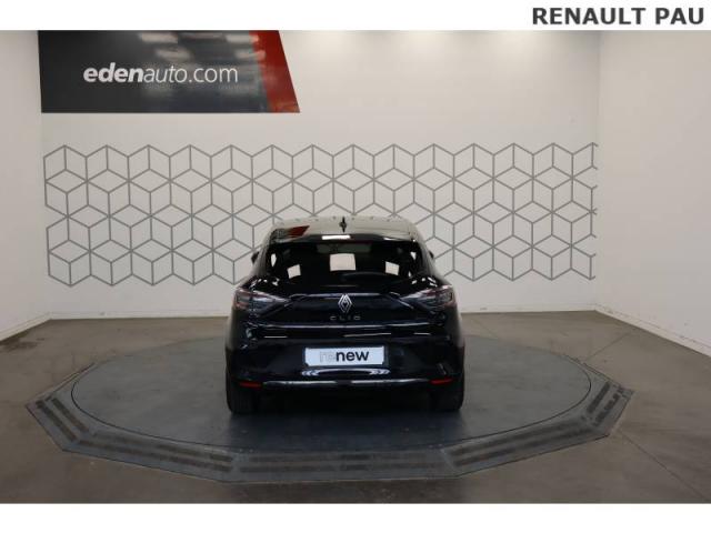 Renault Clio image 8