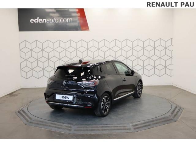 Renault Clio image 4
