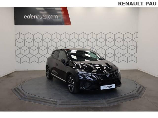 Renault Clio image 1