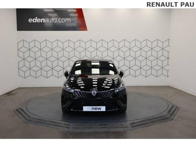 Renault Clio image 9