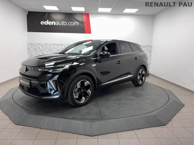 Renault Symbioz E-Tech Full Hybrid 145 Techno