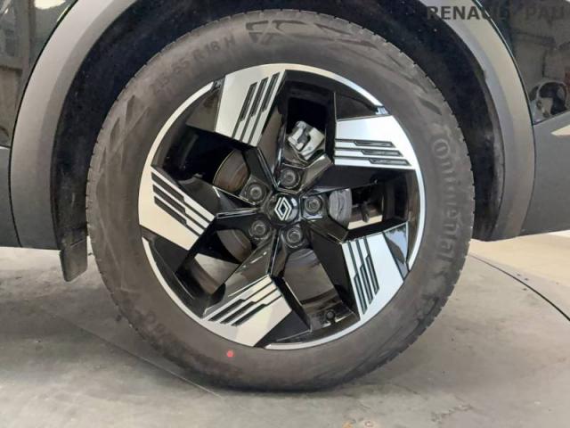 Renault Symbioz image 1