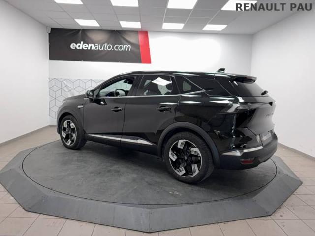 Renault Symbioz image 6