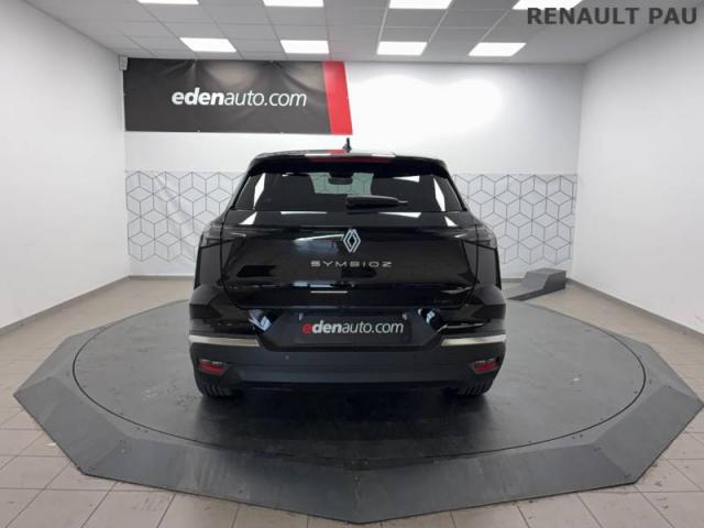 Renault Symbioz image 2