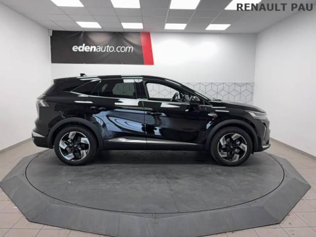 Renault Symbioz image 9