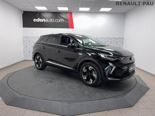 Renault Symbioz image 8