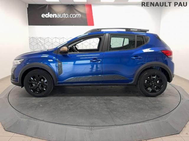 Dacia Sandero image 3