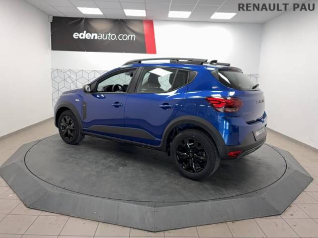 Dacia Sandero image 1