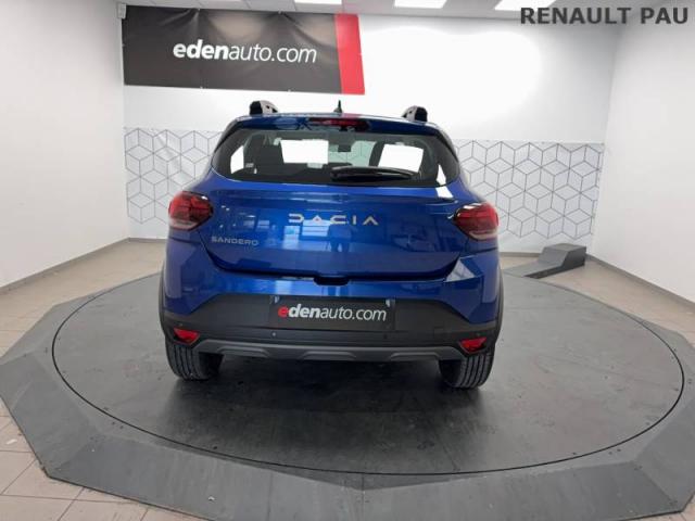 Dacia Sandero image 8