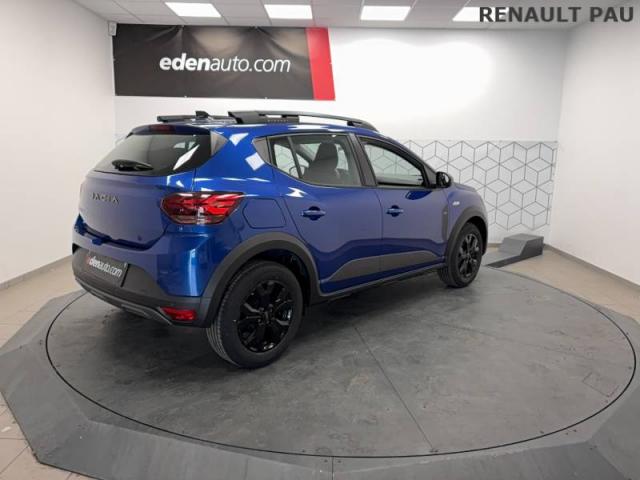 Dacia Sandero image 5