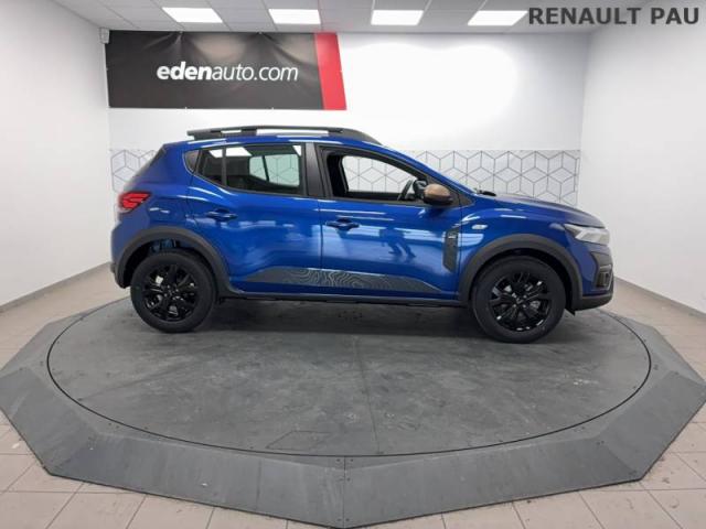 Dacia Sandero image 6