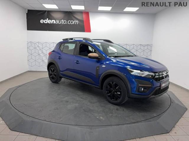 Dacia Sandero image 4