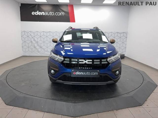 Dacia Sandero image 2