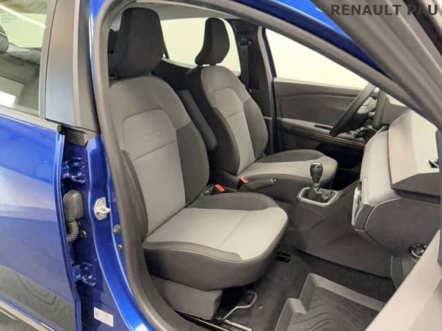 Dacia Sandero image 9