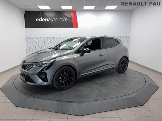 Renault Clio E-Tech Full Hybrid 145 Ch Gsr2 Esprit Alpine