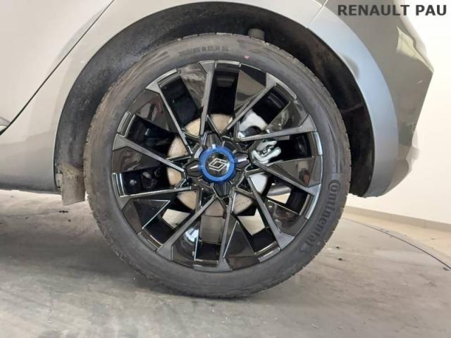 Renault Clio image 8