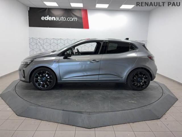 Renault Clio image 9