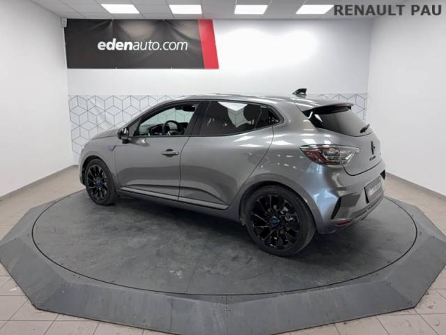 Renault Clio image 6