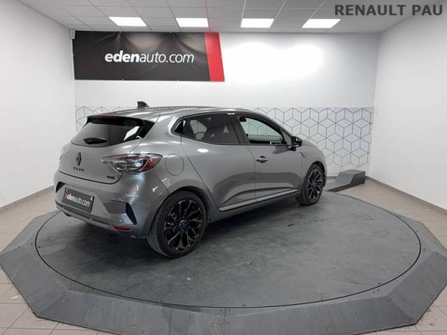 Renault Clio image 1