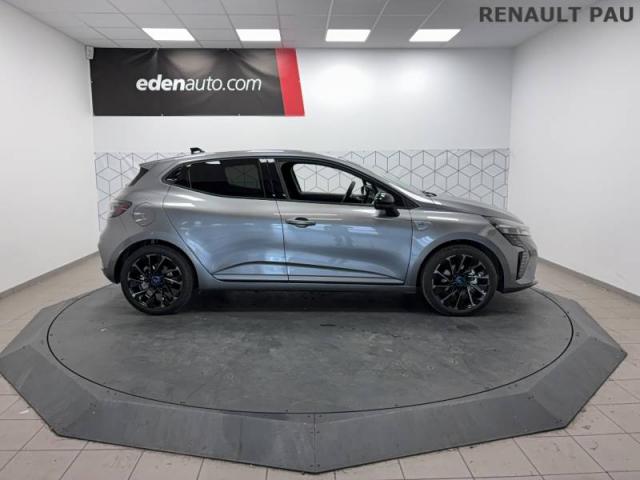 Renault Clio image 4