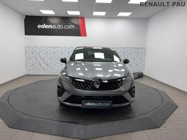 Renault Clio image 7