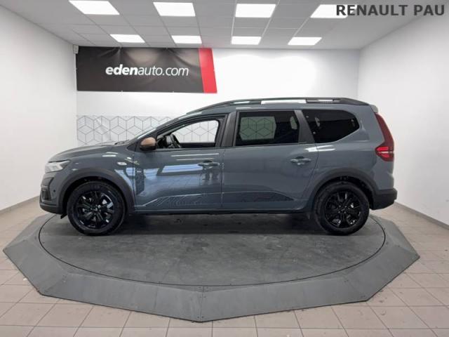 Dacia Jogger image 1