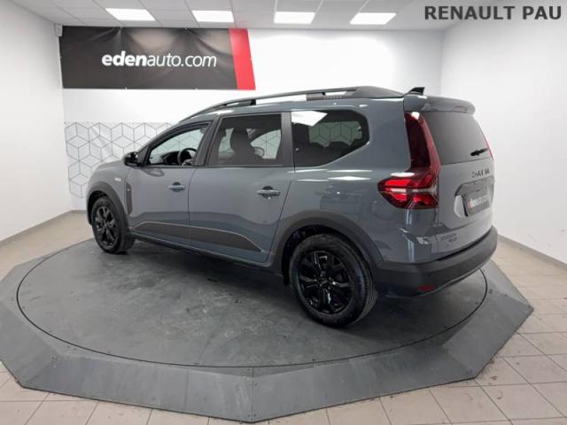 Dacia Jogger image 6