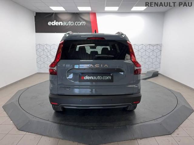 Dacia Jogger image 3