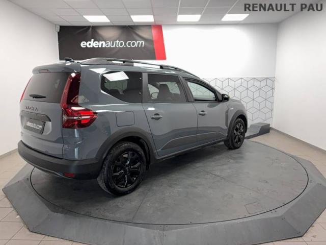 Dacia Jogger image 4