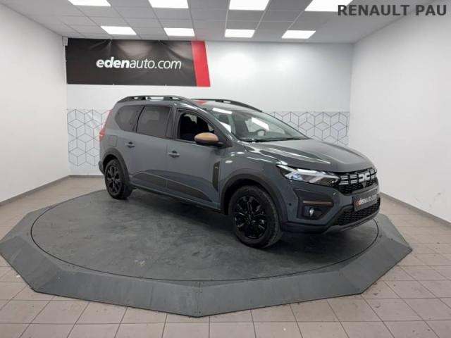 Dacia Jogger image 2