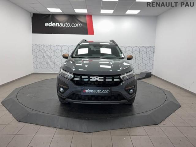 Dacia Jogger image 8