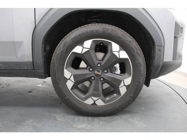 Dacia Bigster image 1