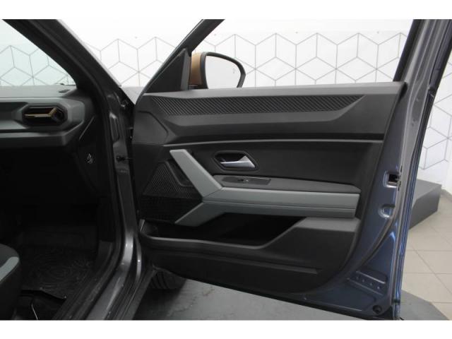 Dacia Bigster image 5