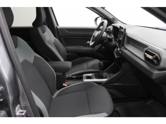 Dacia Bigster image 6