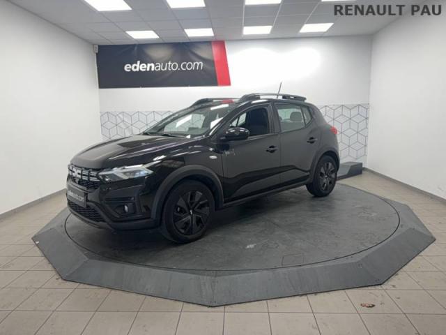 Dacia Sandero Eco-G 100 Gsr2 Stepway Expression