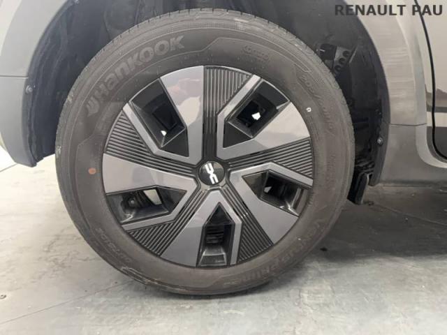 Dacia Sandero image 7