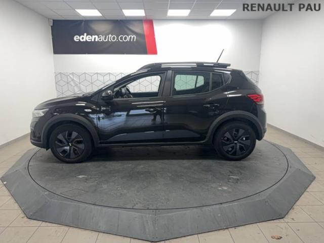 Dacia Sandero image 5