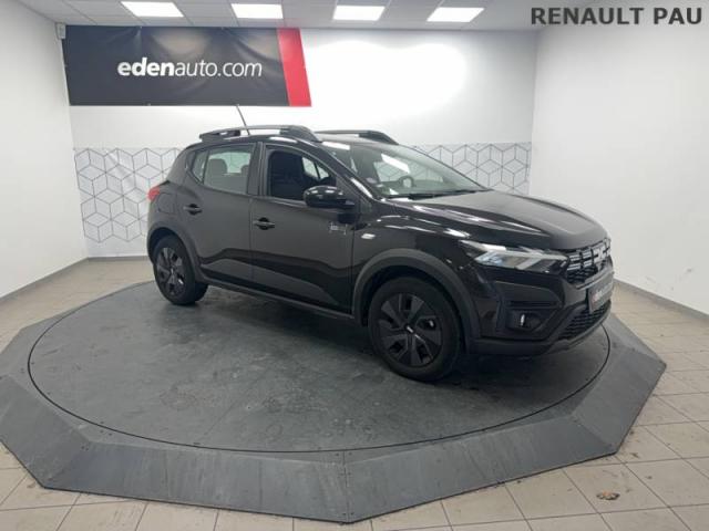 Dacia Sandero image 9