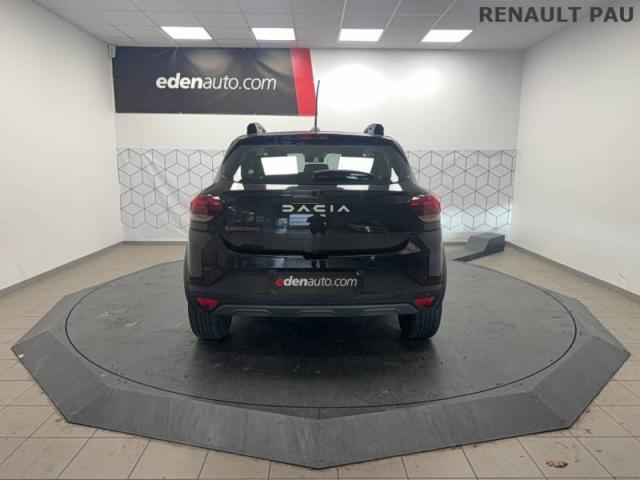 Dacia Sandero image 1