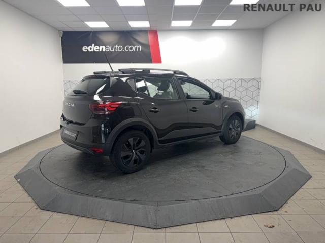 Dacia Sandero image 3