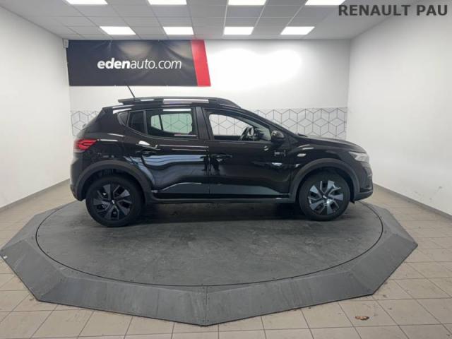 Dacia Sandero image 8