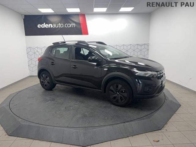 Dacia Sandero image 2