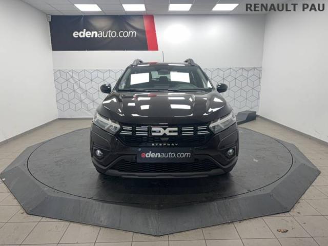 Dacia Sandero image 6