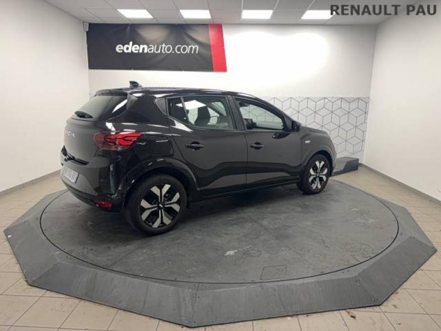 Dacia Sandero Tce 90 Gsr2 Journey