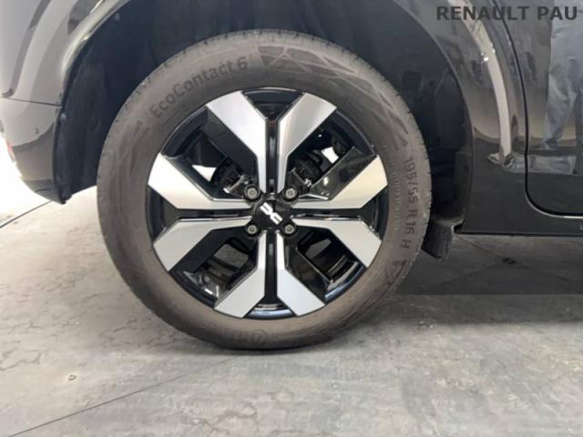 Dacia Sandero image 5