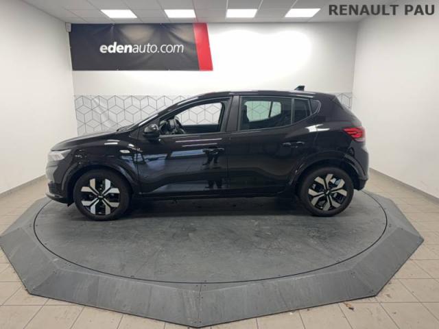 Dacia Sandero image 3