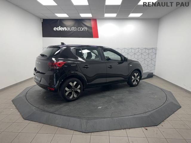 Dacia Sandero image 9