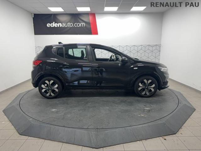 Dacia Sandero image 1